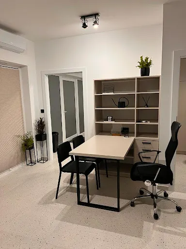 Gabinet Urologiczny James Weli-Wegbe , lekarz specjalista urolog FEBU